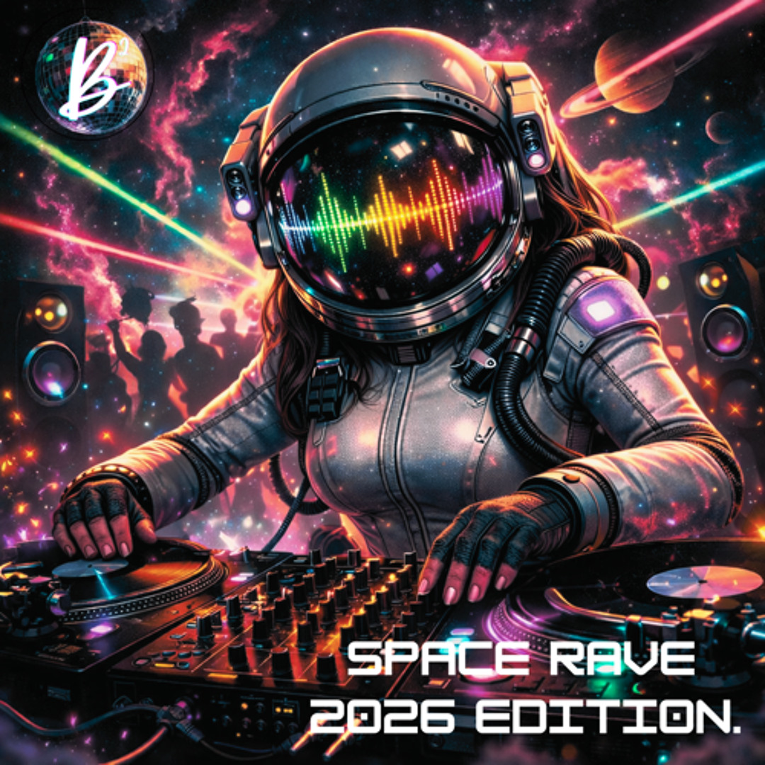 Space Rave 2026