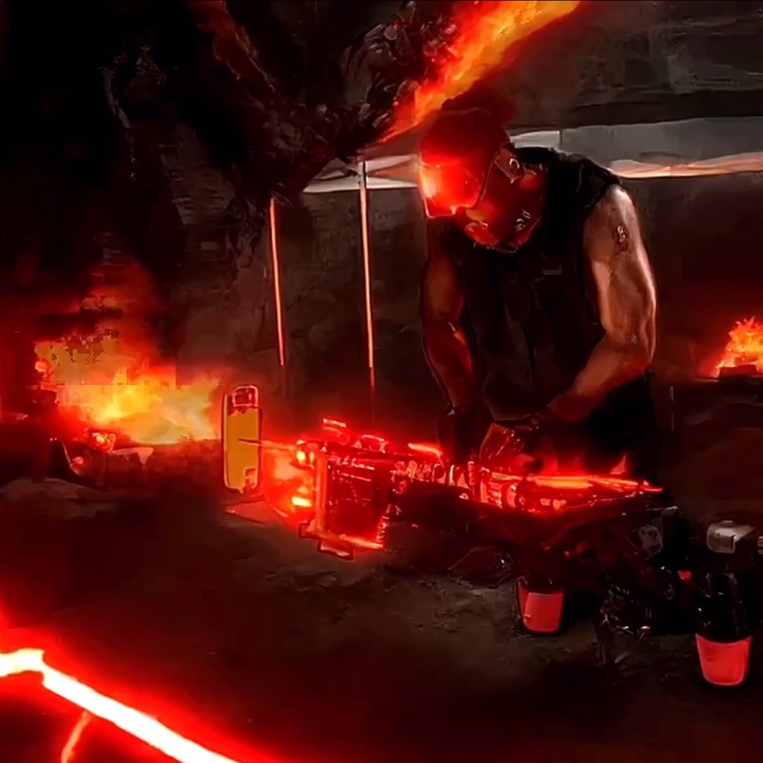 Live at EclipseFest, RGK Ranch 2024